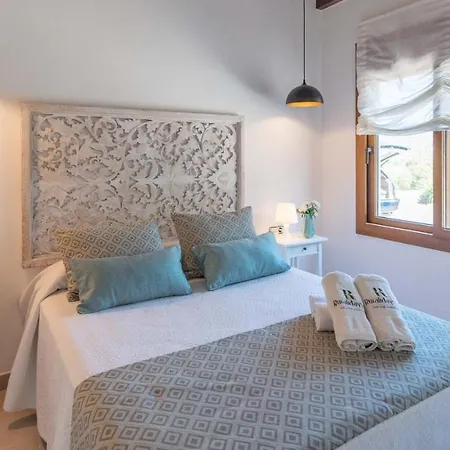 Casita De Jero By Ruralidays Coín