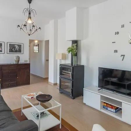 Casita De Jero By Ruralidays Holiday home