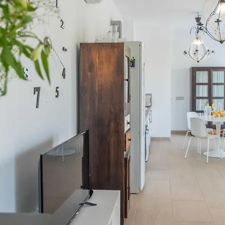 Casita De Jero By Ruralidays Holiday home *