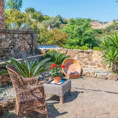 Holiday home Casita De Jero By Ruralidays *