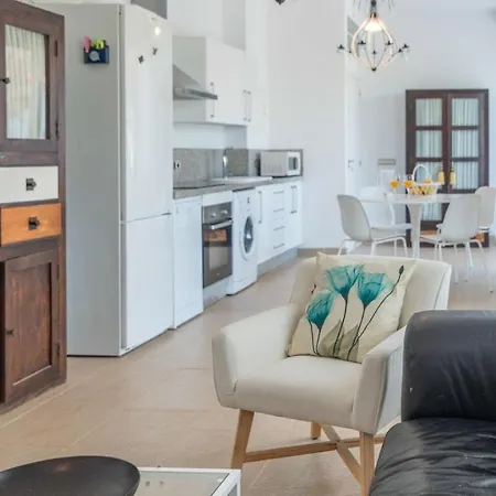 Casita De Jero By Ruralidays