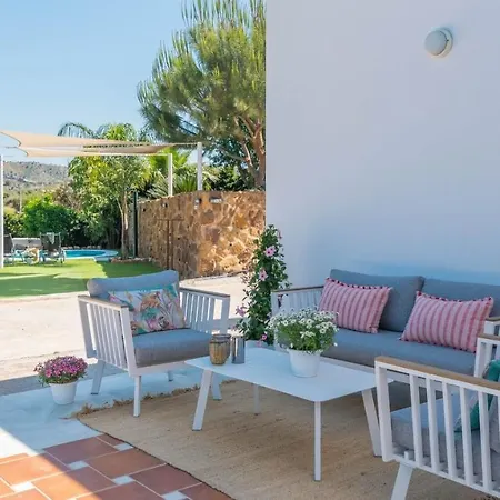 Casita De Jero By Ruralidays