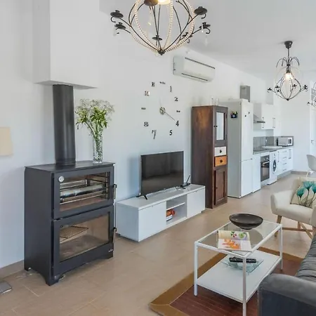 Holiday home Casita De Jero By Ruralidays *