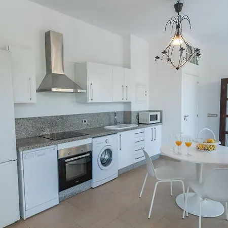 Holiday home Casita De Jero By Ruralidays *